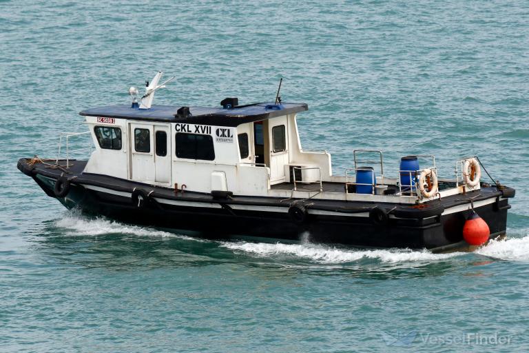 ship photo