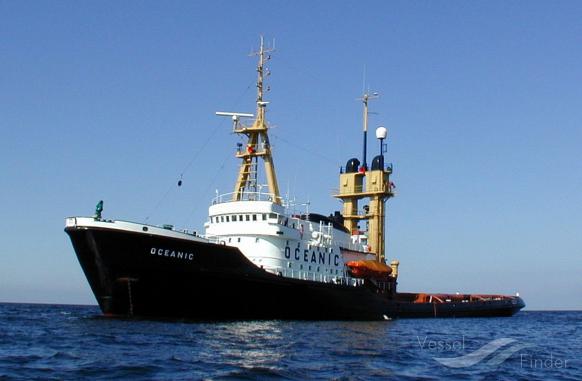 OCEANIC photo