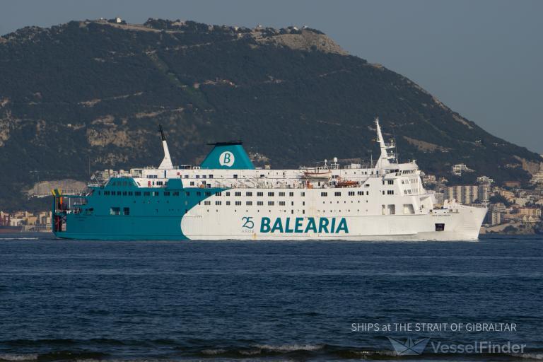 ship photo