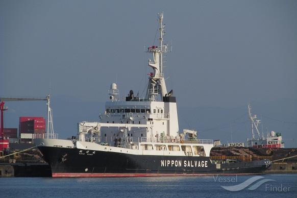 KOYO MARU photo
