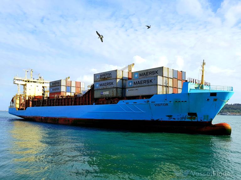 ship photo
