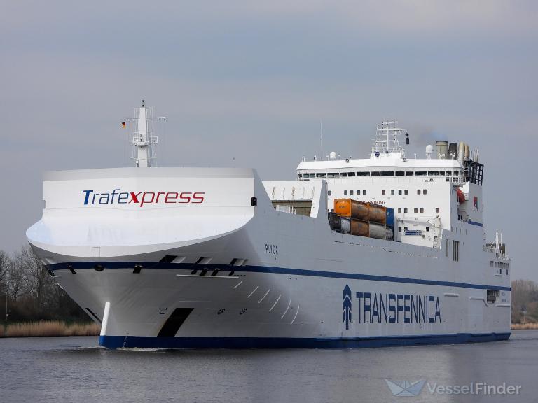 ship photo