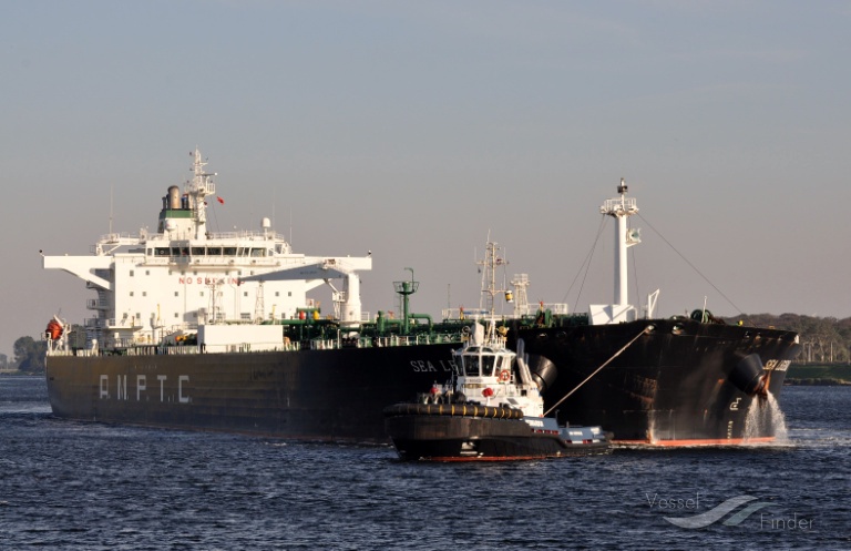 ship photo