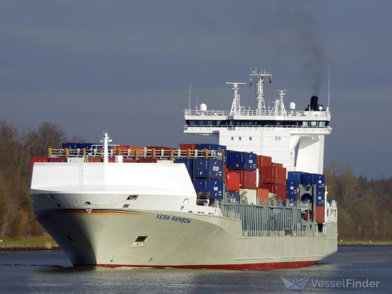 ship photo