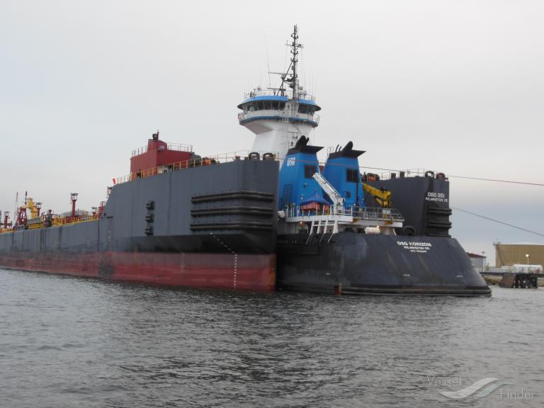 OSG HORIZON photo