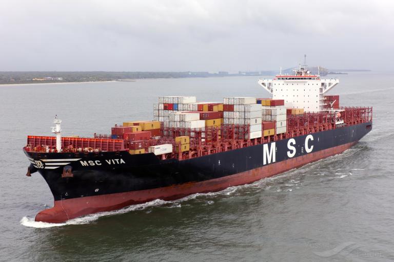 ship photo