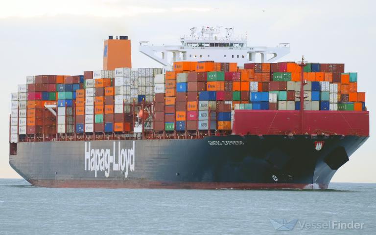 ship photo